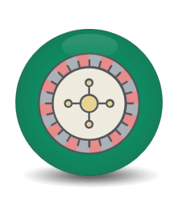 Roulette Wheel