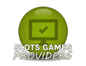 Slots Game Providers