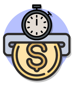 Slow Withdrawal Methods