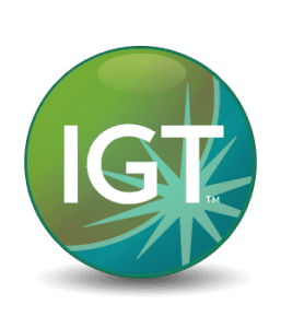 IGT Brand Logo