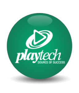 Playtech Logotype