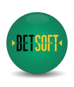 Betsoft Logo