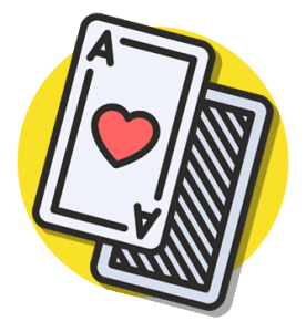 Blackjack Cards