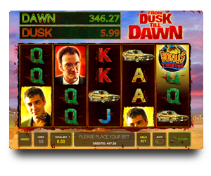 From Dusk Till Dawn