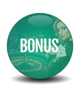 Casino bonus