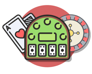 Live casino games