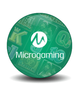 Microgaming Casino