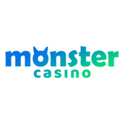 Monster Casino Icon