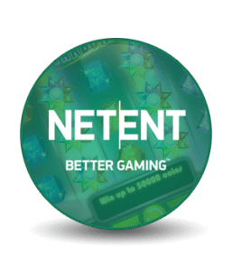 NetEnt Casino Logo