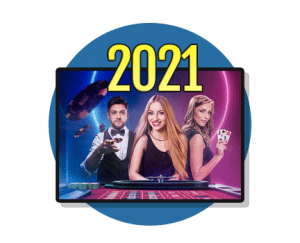 New live dealer sites 2023