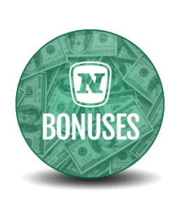 Novomatic Bonuses