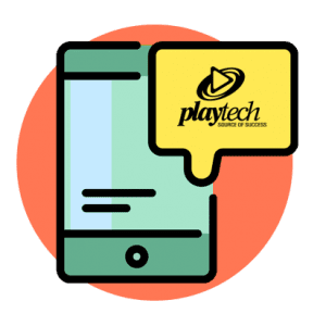 Playtech Casino Mobile