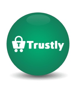 The Trustly Logo