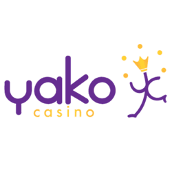 Yako Casino Icon