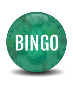 Bingo Sites Icon