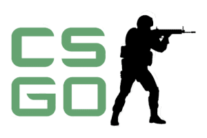 CS:GO Logo