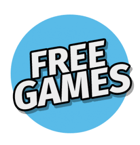 Free Games Icon