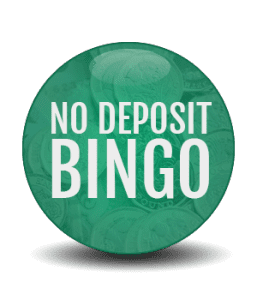 No Deposit Bingo