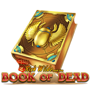 Book of Dead slot