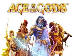 Age of the Gods