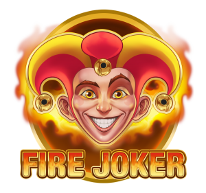 Fire Joker Slot