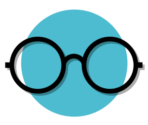 Glasses Icon