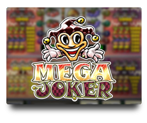 Mega Joker Netent