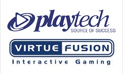 Playtech Virtue Fusion
