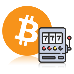 Bitcoin Casino