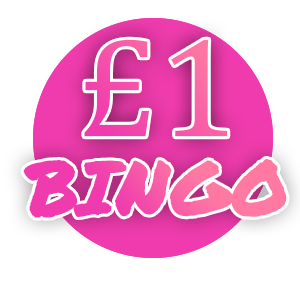 1 pound bingo