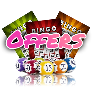 Best Bingo Offers