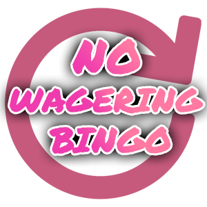 No Wagering Bingo